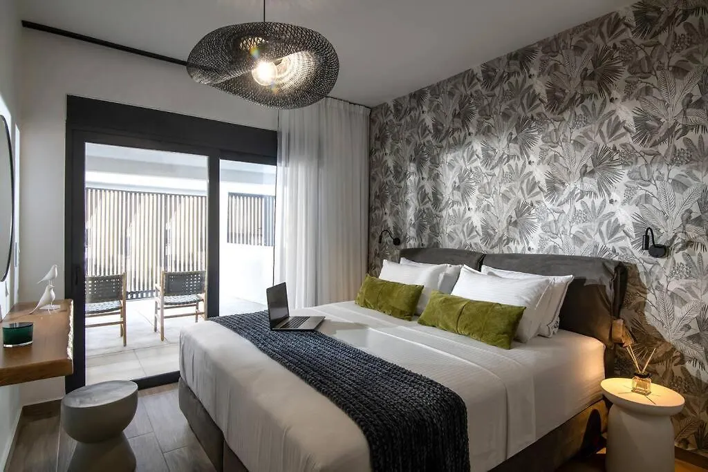 Assos Aqua Apartment Iraklio