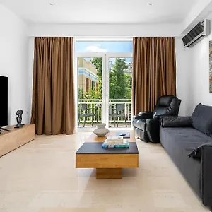  Appartamento Luxury In Downtown