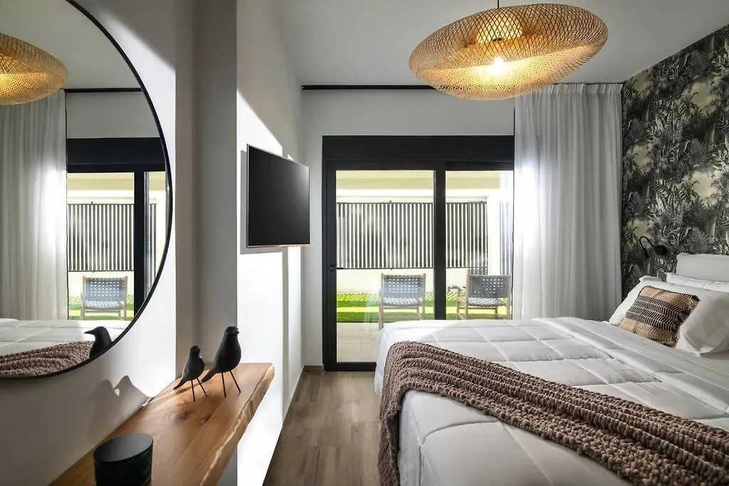Assos Aqua Apartment Heraklion   Heraklion (Crete)